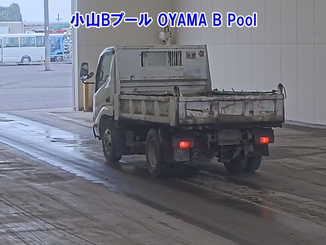 HINO DUTRO