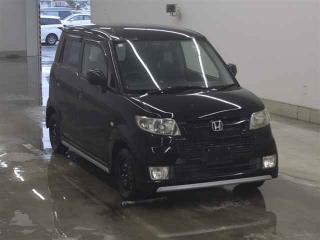 HONDA ZEST