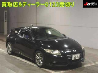 HONDA CR-Z