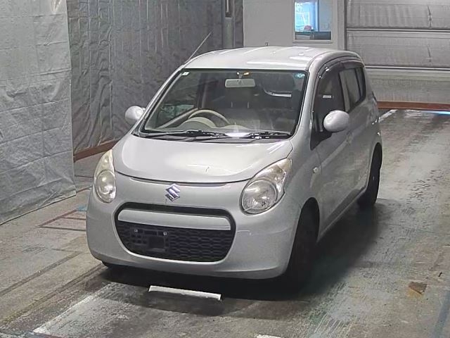 SUZUKI ALTO ECO