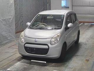 SUZUKI ALTO ECO
