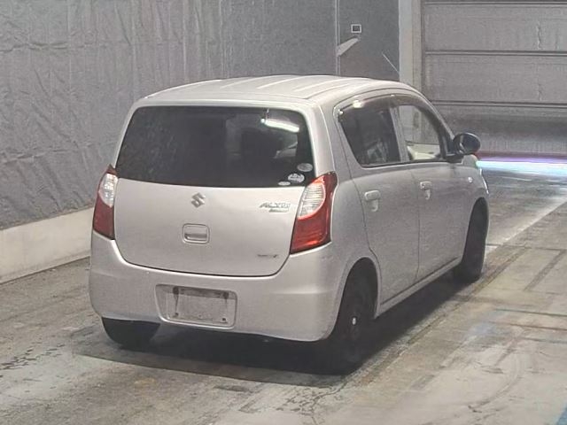 SUZUKI ALTO ECO