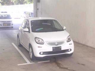 SMART FOURFOUR