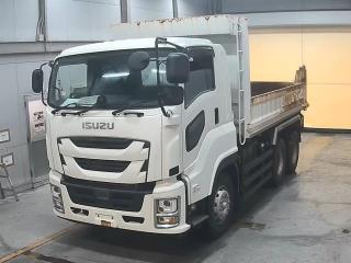 ISUZU OTHER