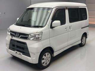 DAIHATSU ATRAI WAGON