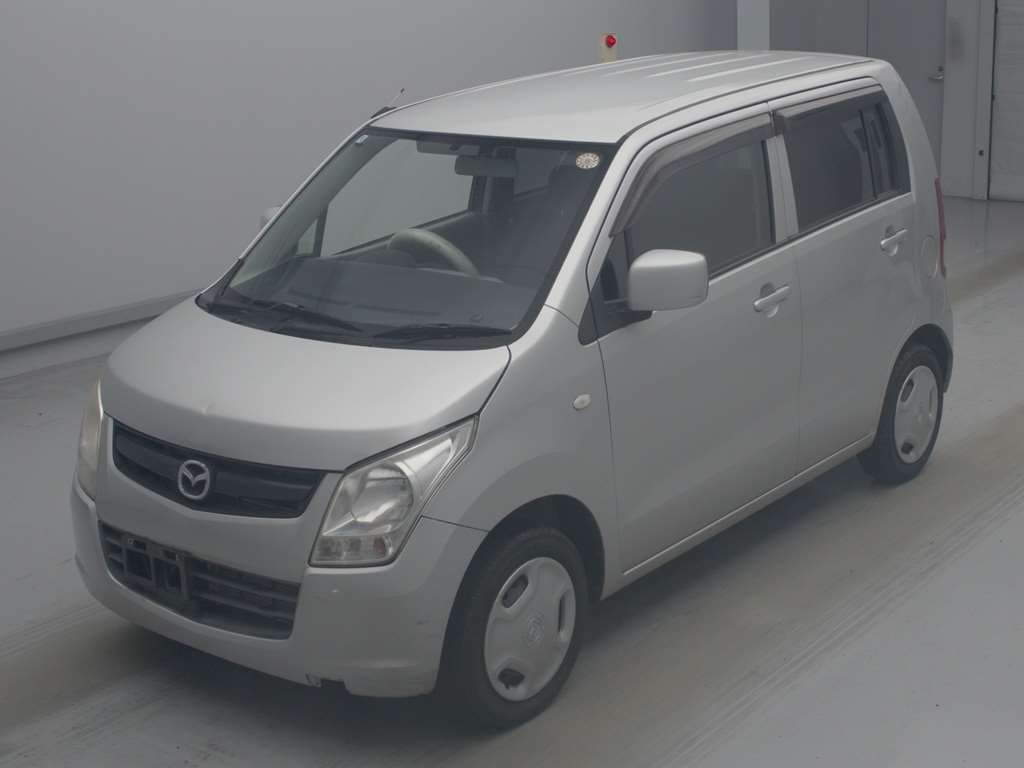 MAZDA AZ WAGON