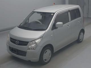 MAZDA AZ WAGON