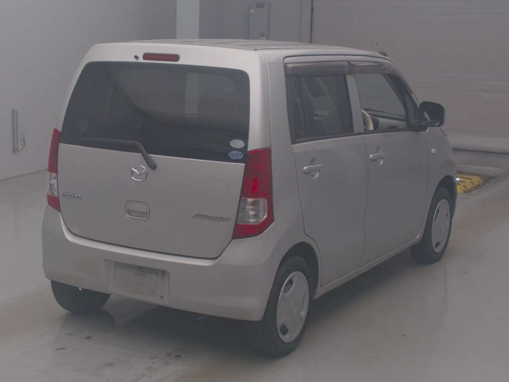 MAZDA AZ WAGON