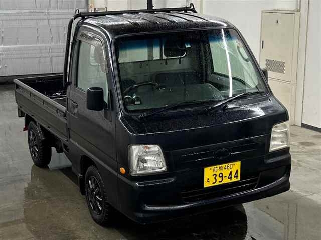 SUBARU SAMBAR TRUCK