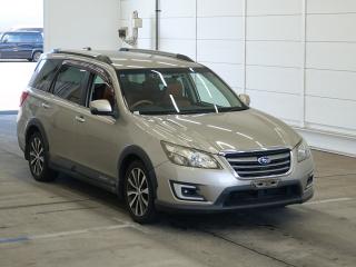 SUBARU EXIGA CROSSOVER 7