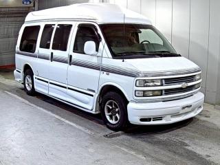 GMC OTHER