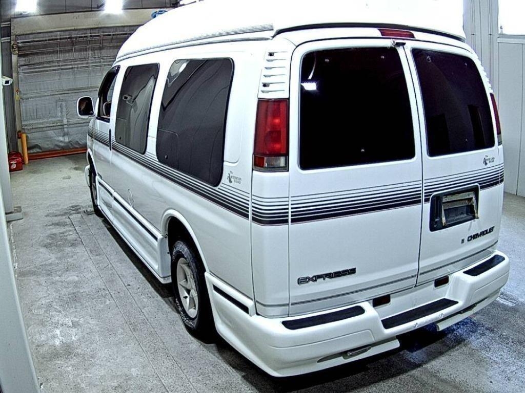GMC OTHER