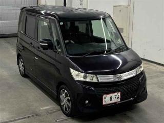 SUZUKI PALETTE SW