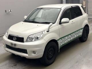 DAIHATSU BE GO