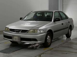 TOYOTA CARINA