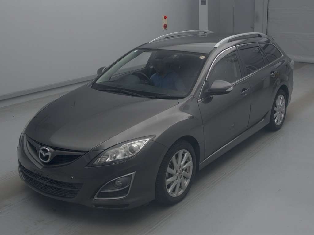 MAZDA ATENZA SPORT WAGON