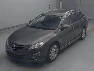 MAZDA ATENZA SPORT WAGON