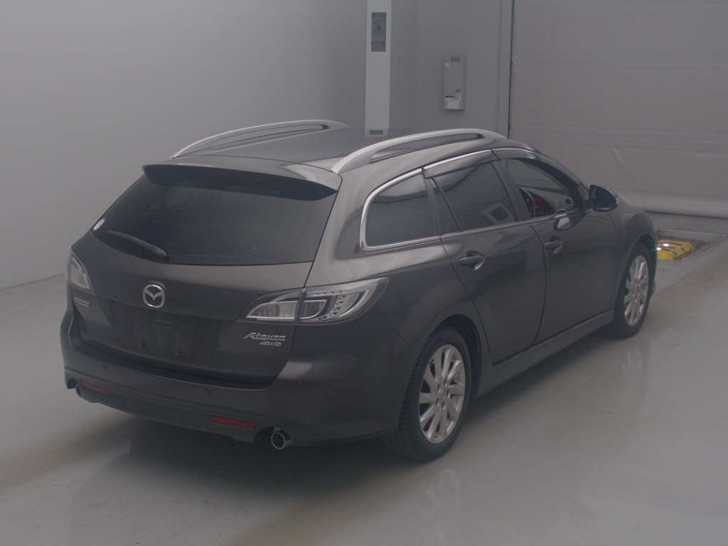 MAZDA ATENZA SPORT WAGON