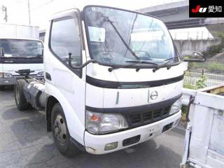 HINO DUTRO TRUCK