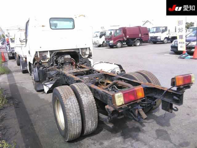 HINO DUTRO TRUCK