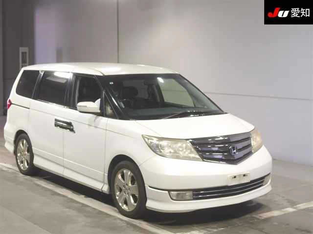 HONDA ELYSION PRESTIGE