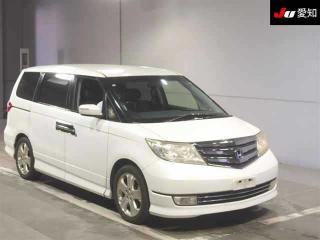 HONDA ELYSION PRESTIGE