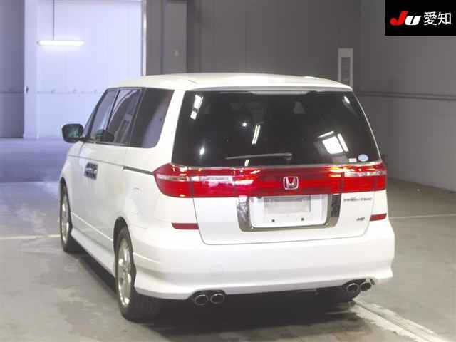 HONDA ELYSION PRESTIGE
