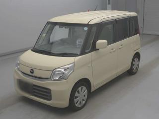MAZDA FLAIR WAGON