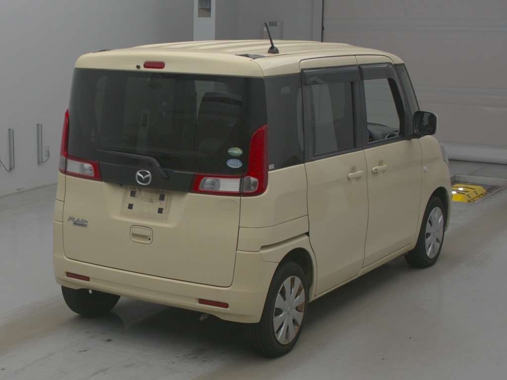 MAZDA FLAIR WAGON