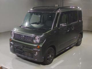 MAZDA FLAIR WAGON TOUGH STYLE