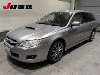 SUBARU LEGACY WAGON