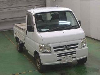 HONDA ACTY TRUCK