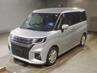 MITSUBISHI DELICA D:2