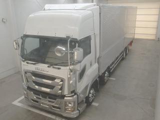 ISUZU OTHER