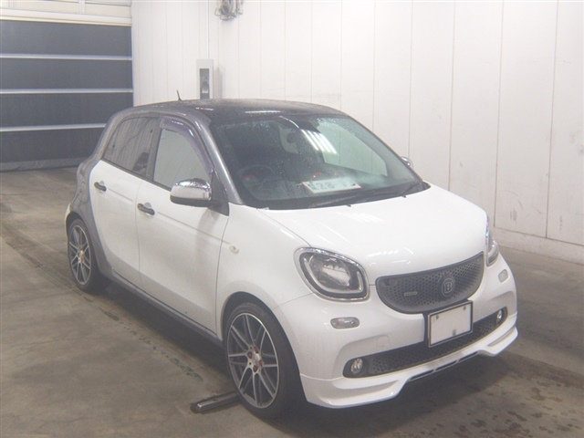 SMART FOURFOUR