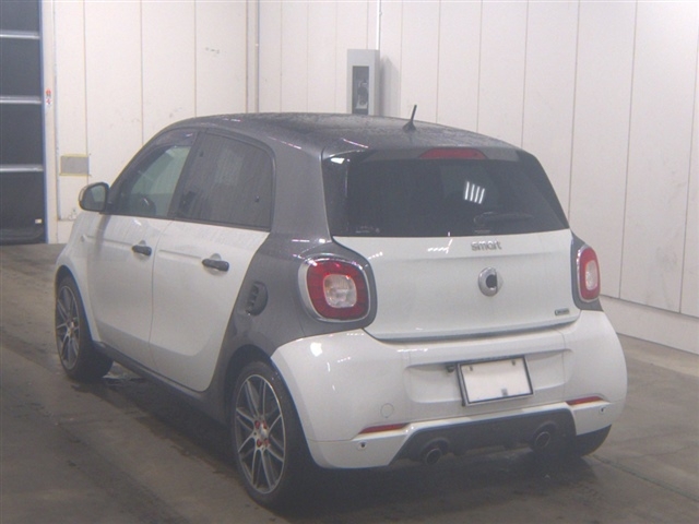 SMART FOURFOUR