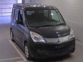 MITSUBISHI DELICA D:2