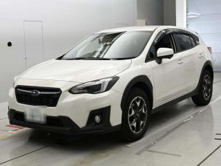 SUBARU SUBARU XV