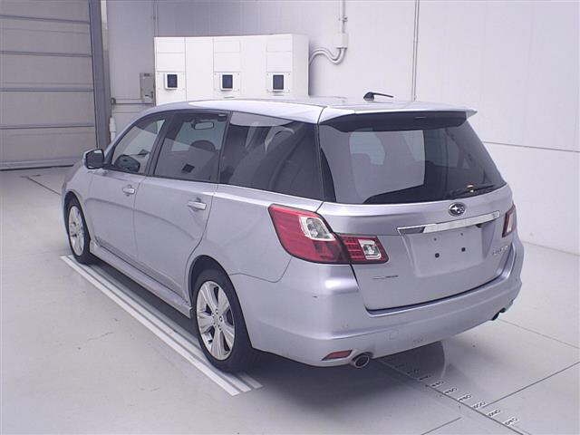SUBARU EXIGA