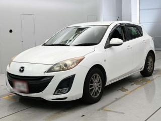 MAZDA AXELA SPORT
