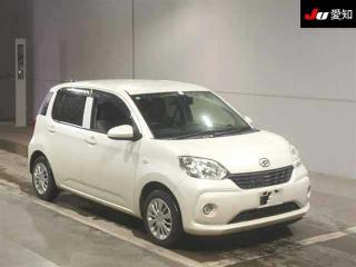 DAIHATSU BOON