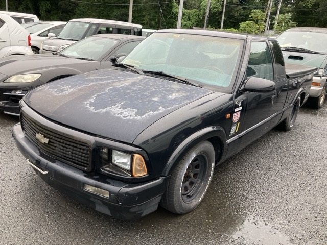 GMC OTHER