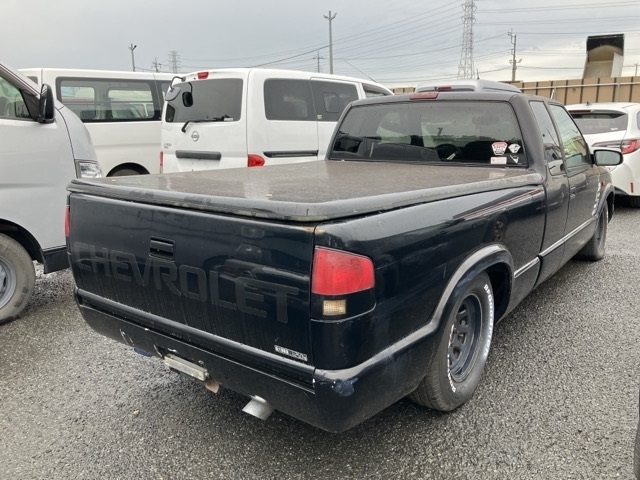 GMC OTHER