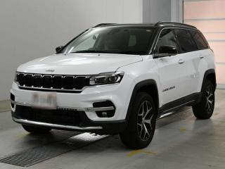 JEEP COMMANDER