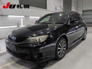 SUBARU IMPREZA 5HB