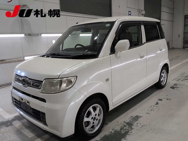 HONDA ZEST