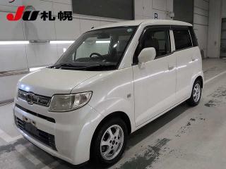 HONDA ZEST