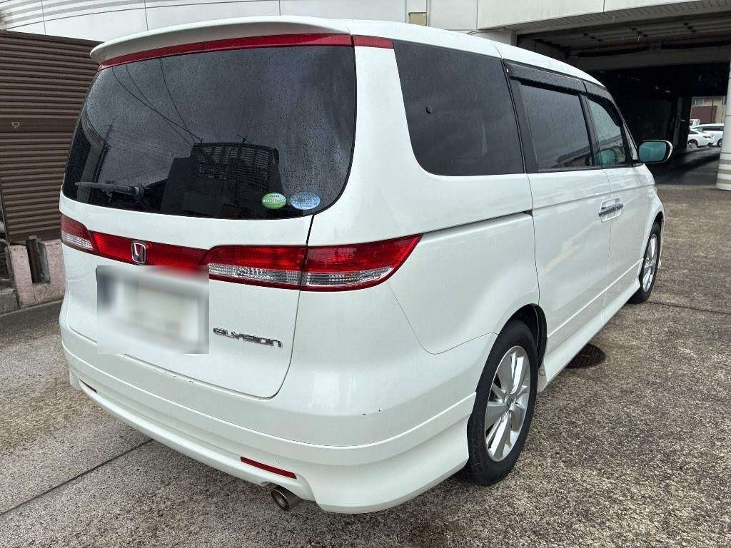 HONDA ELYSION