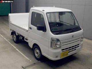 SUZUKI CARRY