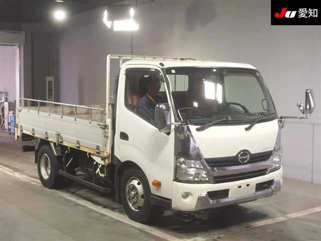 HINO DUTRO TRUCK